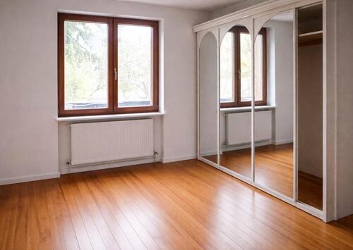 Foto - 3.5 Zimmer Etagenwohnung zur Miete in Saarbrücken