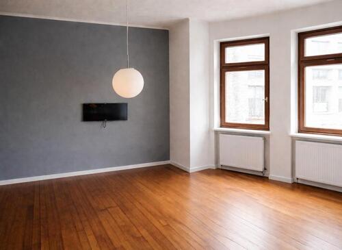 Foto - 3.5 Zimmer Etagenwohnung in Saarbrücken