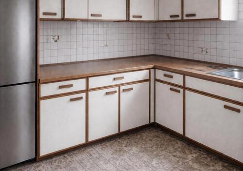 Foto - Etagenwohnung in Saarbrücken zur Miete