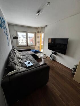 Foto - 2 Zimmer Etagenwohnung zur Miete in Beckum