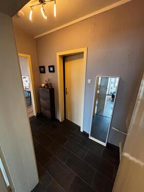 Foto - Etagenwohnung in Beckum zur Miete