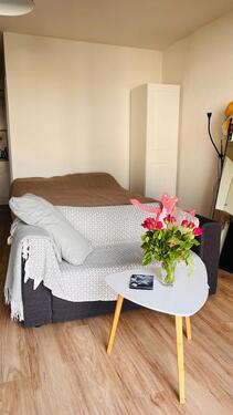 Foto - 1 Zimmer Etagenwohnung zur Miete in Offenbach am Main