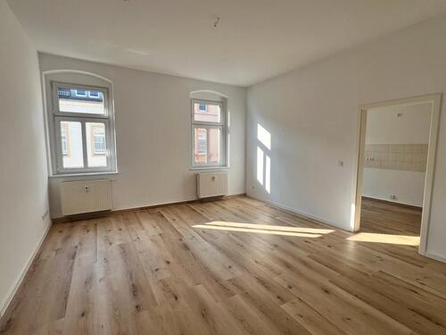 Foto - 2 Zimmer Etagenwohnung zur Miete in Döbeln