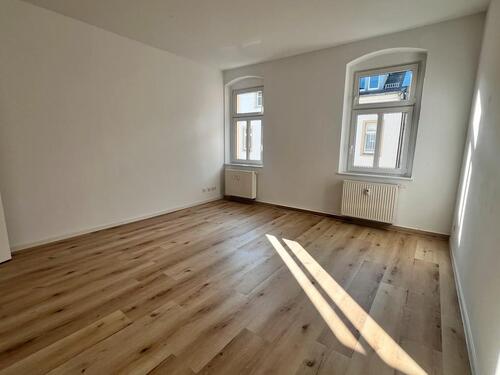 Foto - 2 Zimmer Etagenwohnung in Döbeln