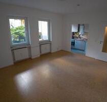 frisch sanierte 2‑Zimmer‑Wohnung - Hannover Vahrenwald-List