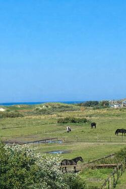Foto - Luxus-Reihenhaus in 1. Reihe zum Meer