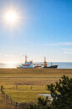 Foto - 6 Zimmer Reihenhaus zum Kaufen in Norderney