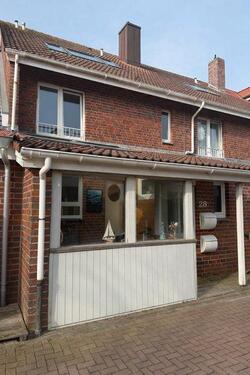 Foto - 6 Zimmer Reihenhaus in Norderney