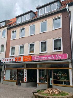 Foto - Wohn- und Geschäftshaus in bester Lage von Hildesheim