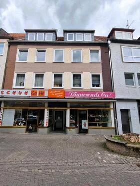 Foto - 10 Zimmer Mehrfamilienhaus, Wohnhaus zum Kaufen in Hildesheim