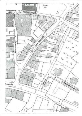 Foto - 10 Zimmer Mehrfamilienhaus, Wohnhaus in Hildesheim