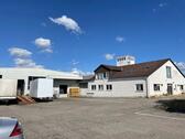 Foto - LagerHalle ab 3,90 €qm provisonsfrei Top!! Büro