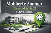 Foto - Studio - 1 Zi Apartment - 540,00&nbsp;EUR Kaltmiete, ca.&nbsp; 22,00&nbsp;m&sup2;