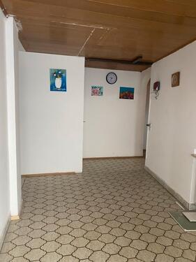 Foto - 1 Zimmer Erdgeschoßwohnung in Raunheim