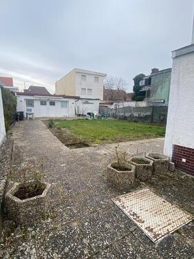Foto - Erdgeschoßwohnung in Raunheim zur Miete