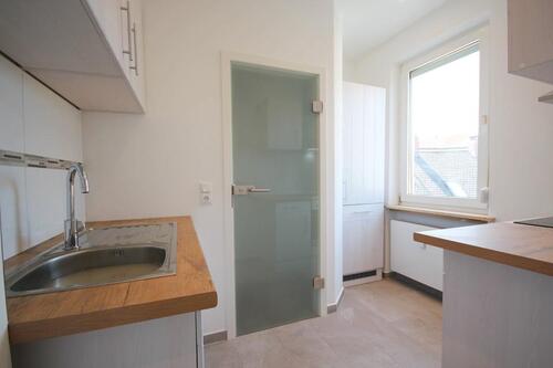 Foto - 2 Zimmer Etagenwohnung zur Miete in Augsburg