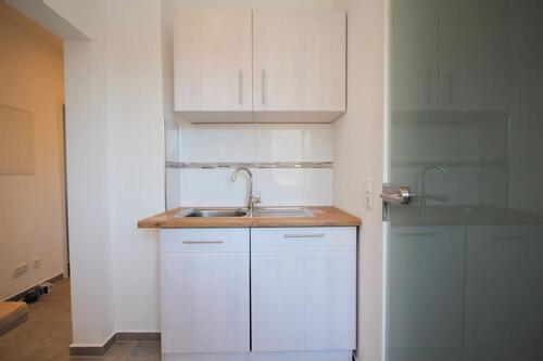 Foto - Etagenwohnung in Augsburg zur Miete