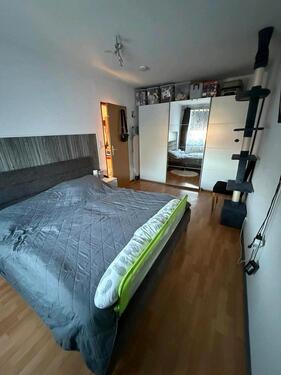 Foto - 3 Zimmer Etagenwohnung zum Kaufen in Emden