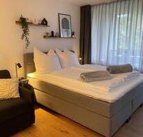 Moderne Ferienwohnung in Sankt Englmar PROVISIONSFREI