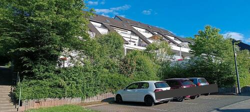 Foto - Provisionsfrei. Dreizimmerwohnung in Trier-Feyen (Privatverkauf)