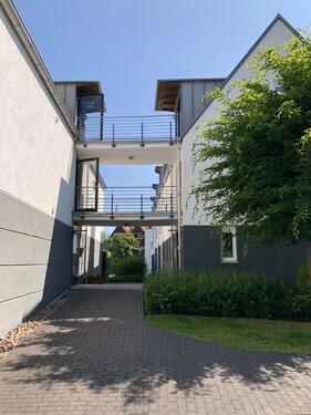 Foto - Etagenwohnung zur Miete in Rheda-Wiedenbrück
