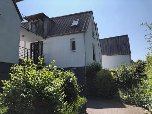 Foto - Etagenwohnung in Rheda-Wiedenbrück