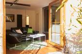 Foto - Apartment Loft ruhig, separater Eingang, Stellplatz, Terrasse