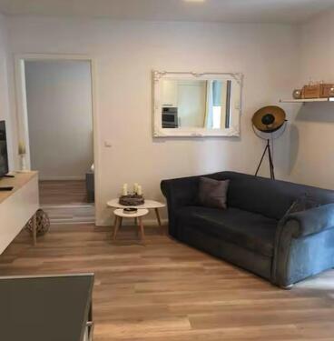 Foto - Möbliertes Apartment Holzhalbinsel Rostock