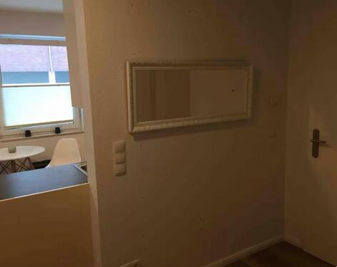 Foto - Etagenwohnung in Rostock zur Miete