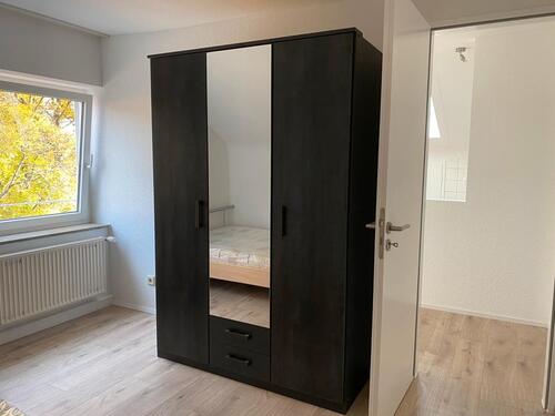 Foto - „1. Zimmer in gemütlicher Dachgeschoss-WG ab 1. November'