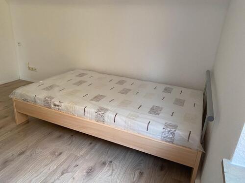 Foto - Etagenwohnung in Stuttgart