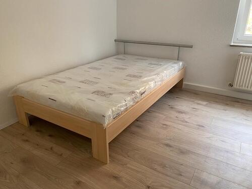 Foto - Etagenwohnung in Stuttgart zur Miete
