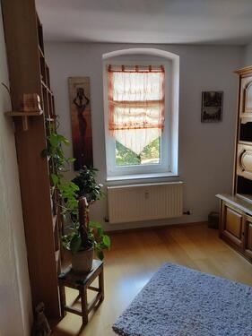 Foto - Etagenwohnung zur Miete in Limbach-Oberfrohna