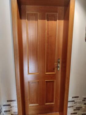 Foto - Etagenwohnung in Limbach-Oberfrohna