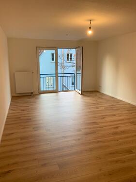 Foto - 1-Zimmer-Wohnung mit EBK in Hanauer Innenstadt