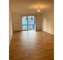 1-Zimmer-Wohnung mit EBK in Hanauer Innenstadt