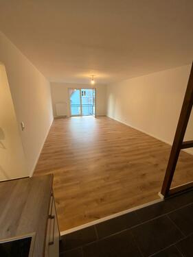 Foto - Etagenwohnung zur Miete in Hanau