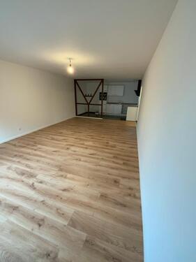 Foto - Etagenwohnung in Hanau