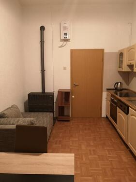 Foto - möblierte 2 Zimmer Wohnung zu vermieten