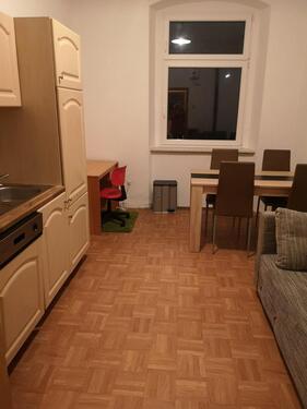 Foto - Etagenwohnung zur Miete in Hof