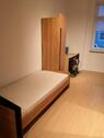 Foto - Etagenwohnung in Hof zur Miete
