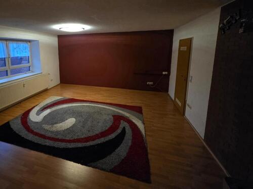 Foto - Etagenwohnung zur Miete in Steinbach-Hallenberg