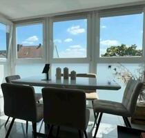 Moderne Penthouse Maisonettewohnung mit 4,5 Zimmern. - Mülheim an der Ruhr Altstadt II