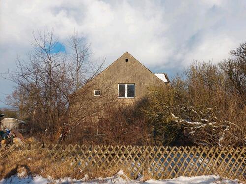 Foto - Einfamilienhaus in Strausberg