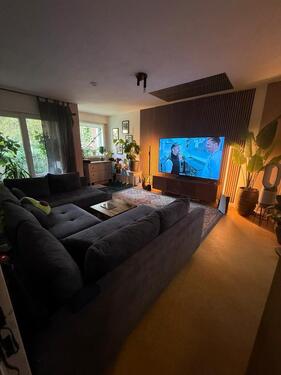 Foto - 2 Zimmer Wohnung mit Balkon und Einbauküche 