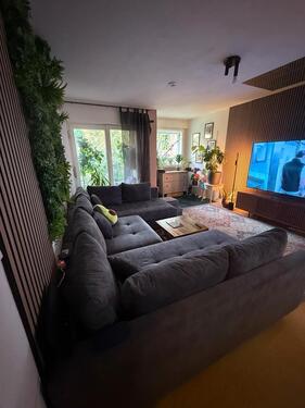 Foto - Etagenwohnung zur Miete in Berlin