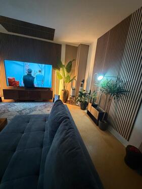 Foto - Etagenwohnung in Berlin