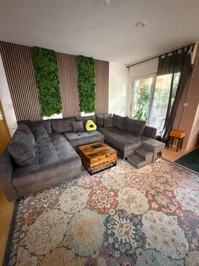 Foto - Etagenwohnung in Berlin zur Miete