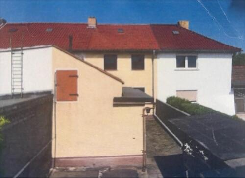 Foto - Freundliches Reihenhaus mit großzügigem Grundstück