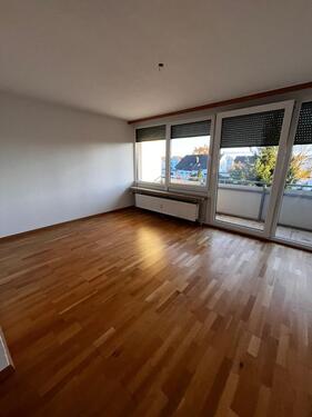 Foto - Etagenwohnung in Schrobenhausen